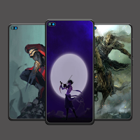 Assassin Wallpaper Collection