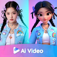 AI Video Generator & Face Swap