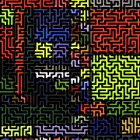 Mazes And Thinks