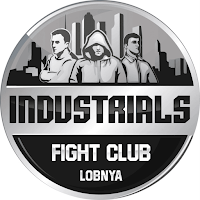 INDUSTRIALS GYM