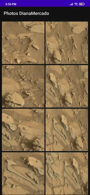 Photos Screenshot 3