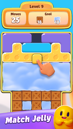 Jelly Match Screenshot 0