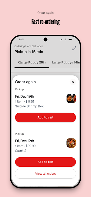 Calliope's Screenshot 3