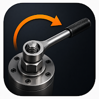 Engineering Torque Calculator