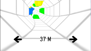 Tunnel Racing Screenshot 2