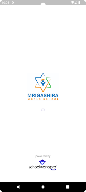 Mrigashira World School Screenshot 0