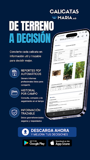 Calicatas Maria.ag Screenshot 3