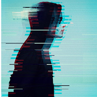 Glitch Wallpapers