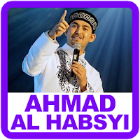 Ceramah Ustadz Ahmad Al Habsyi