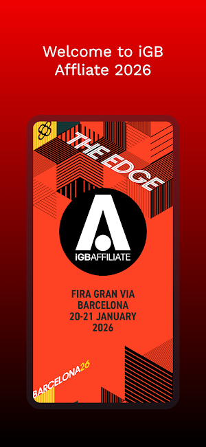 iGB Affiliate Screenshot 0