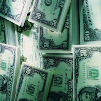 Money wallpaper UHD, 4K