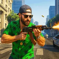 Gangster City Mafia 3d Fight
