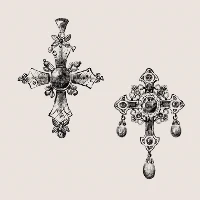 Cross Tattoos