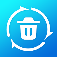 Deleted photo recovery