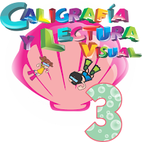 Caligrafía 3 AR (2023)