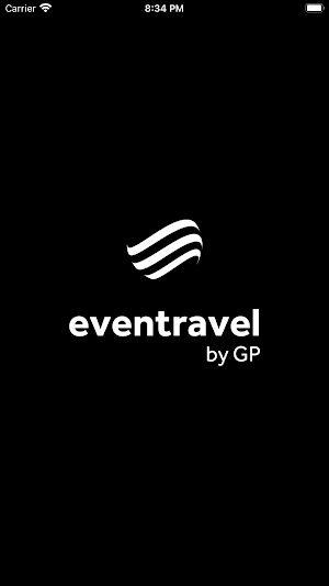 Eventravel Screenshot 0