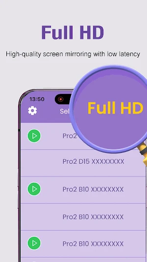 Procast Screenshot 2