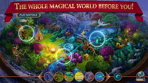 Royal Quest-Hidden Object f2p Screenshot 1