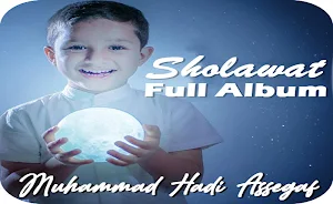 Kumpulan Sholawat Hadi Assegaf Screenshot 2