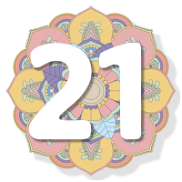 21 Day Challenge Habit Maker