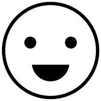 positive smile
