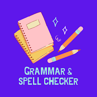 Grammar and Spell Checker