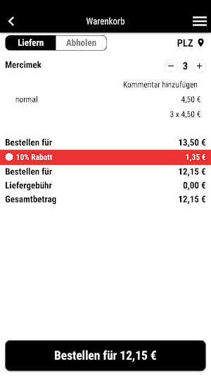 Zarrillo Screenshot 1