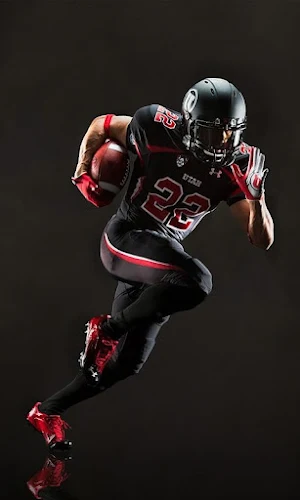 American Football Wallpapers Screenshot 3