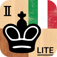 Chess - Italian Opening 2