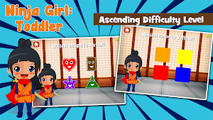 Toddler Games for Kids Screenshot 1