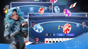 3 Patti Go:Seven-Clock Screenshot 2