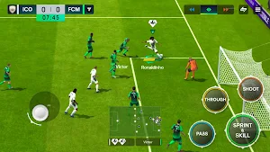 EA SPORTS FC™ Mobile BETA Screenshot 0