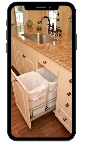 Kitchen Cupboard Screenshot 2