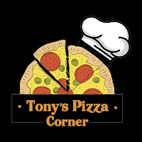 Tony's Pizza Corner