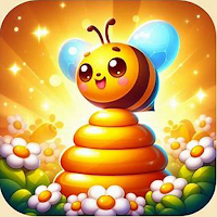 Honey Orbit Dash