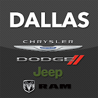 Dallas Dodge Chrysler Jeep RAM