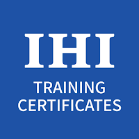IHI Web3-based Certificates