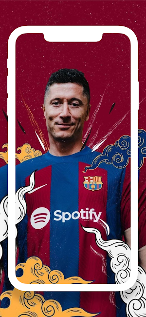 خلفيات برشلونة للموبايل HD Screenshot 2