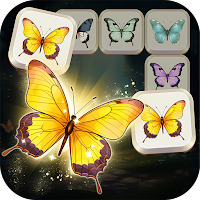 Joy Flutter: Tile Match Games