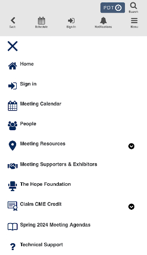 Spring 2024 SWOG Group Meeting Screenshot 2