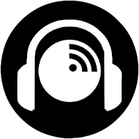 Simple Podcast Player