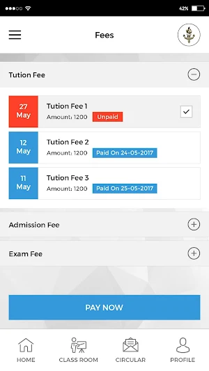 Vikas International School Rewari Screenshot 3