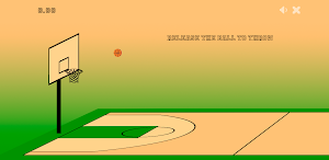Basketball Shooter Screenshot 3