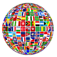 Complete Flags of the World