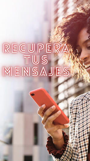 Como recuperar mensajes elimin Screenshot 1