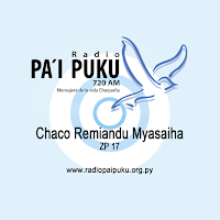 Pa'i Puku 720 AM