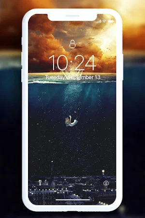 Art Wallpaper Screenshot 3
