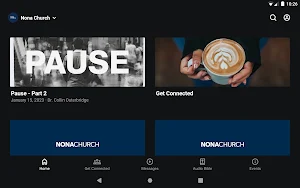 Nona Church Screenshot 3