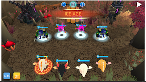 Dragon Pets: Fantasy Kingdom Screenshot 1