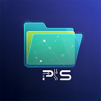 PS File Manager – SMB/SFTP